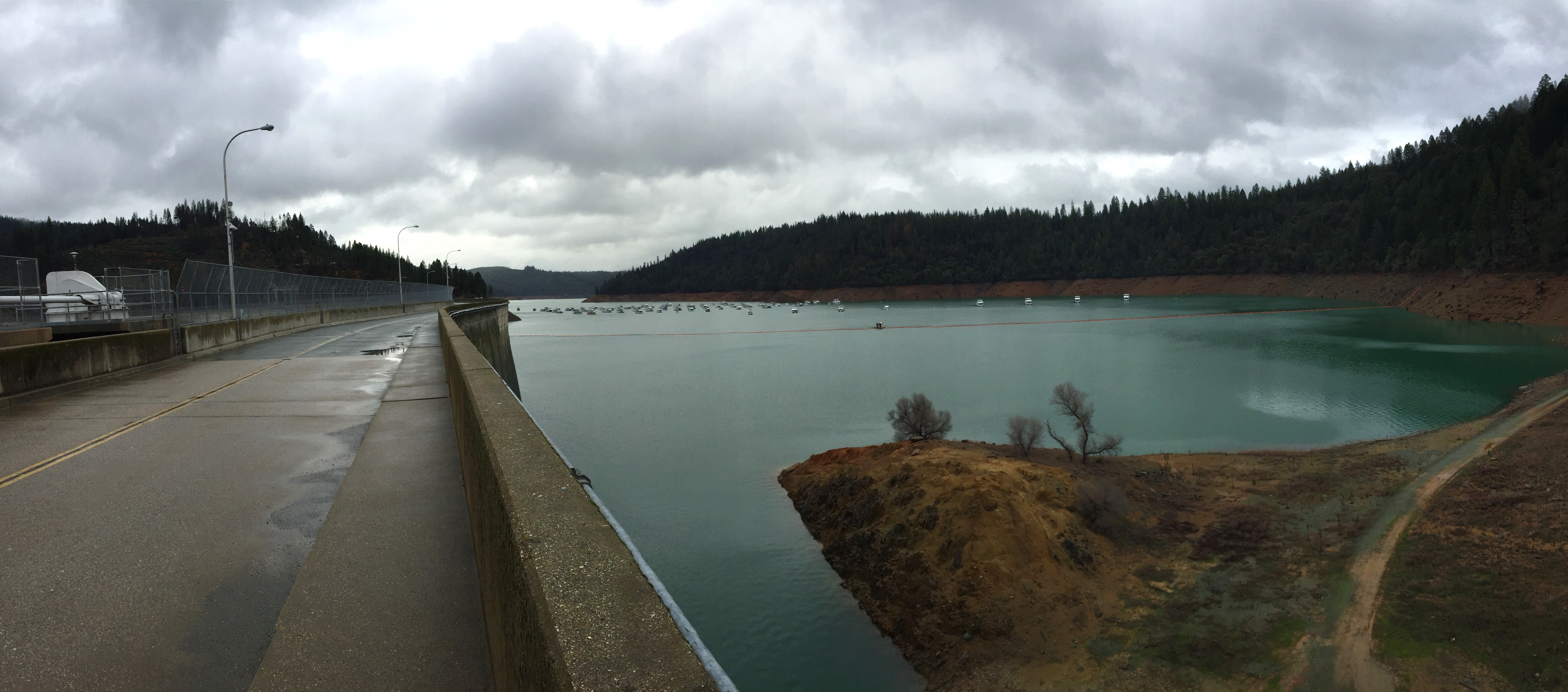 Hydrology and Hydraulics