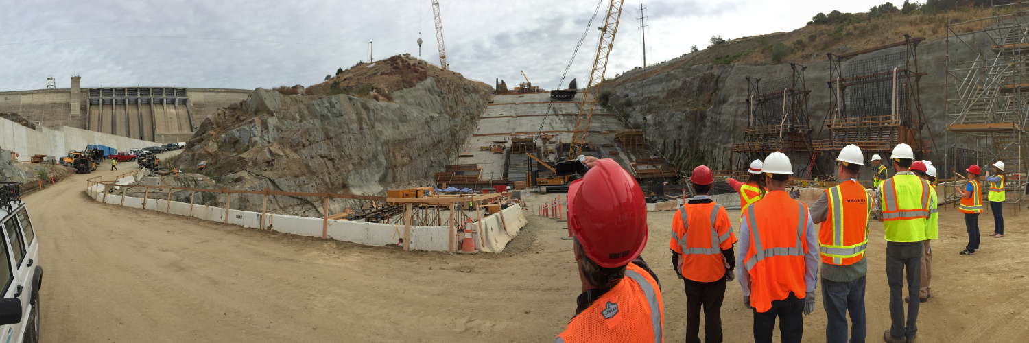 Flood Management