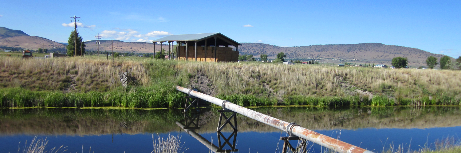 Water Rights