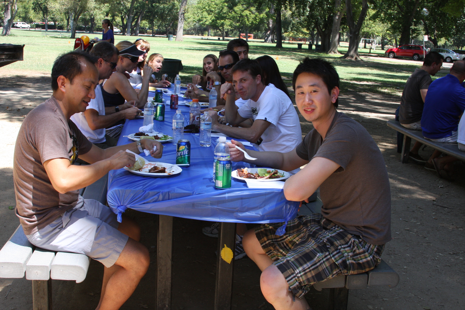 picnic